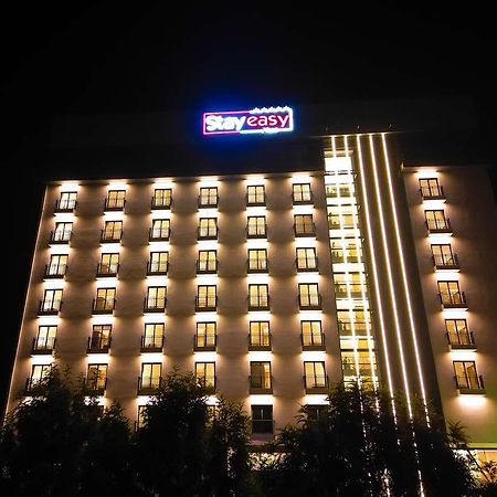 Stay Easy Plus Hotel Addis Ababa Eksteriør billede