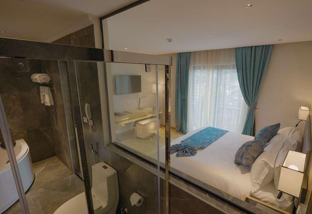 Stay Easy Plus Hotel Addis Ababa Værelse billede