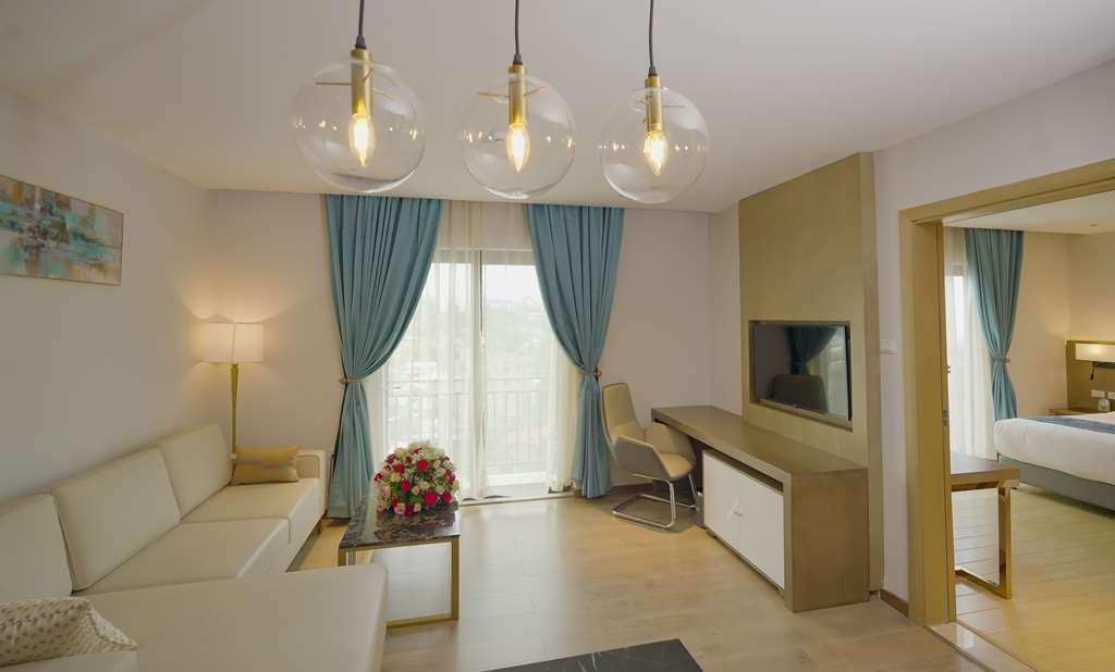 Stay Easy Plus Hotel Addis Ababa Værelse billede