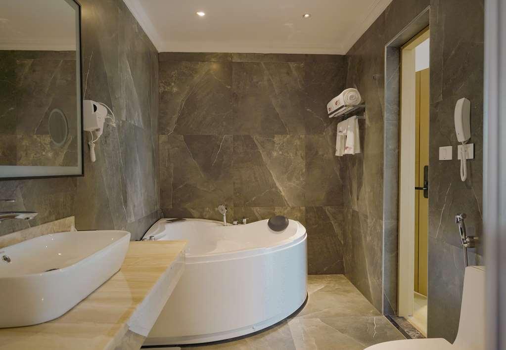 Stay Easy Plus Hotel Addis Ababa Værelse billede
