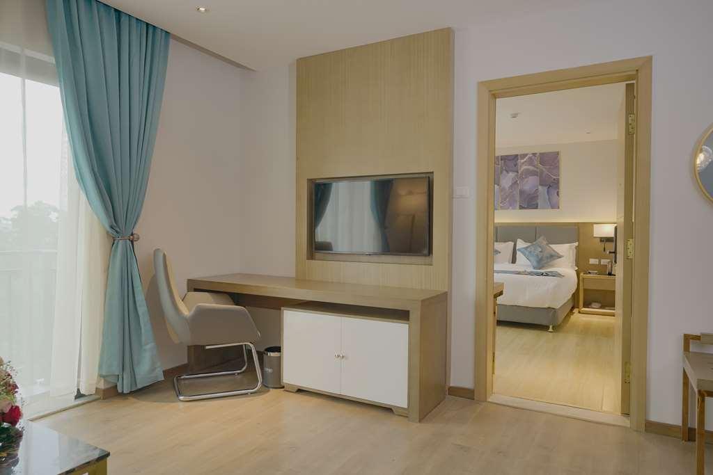 Stay Easy Plus Hotel Addis Ababa Værelse billede