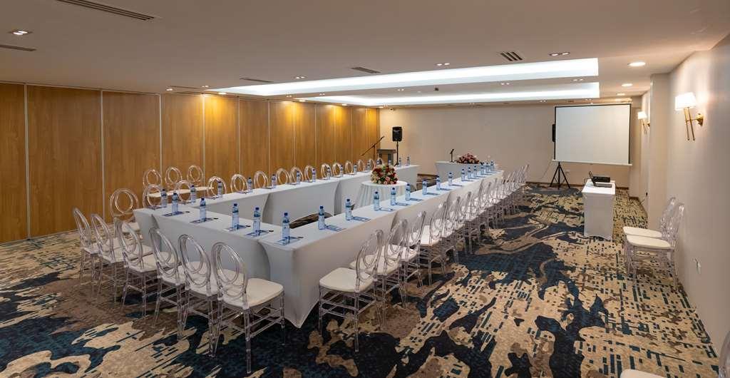 Stay Easy Plus Hotel Addis Ababa Faciliteter billede