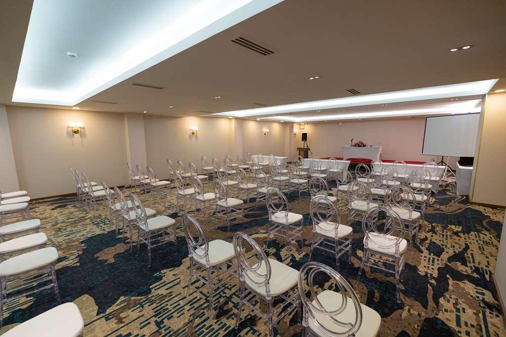Stay Easy Plus Hotel Addis Ababa Faciliteter billede