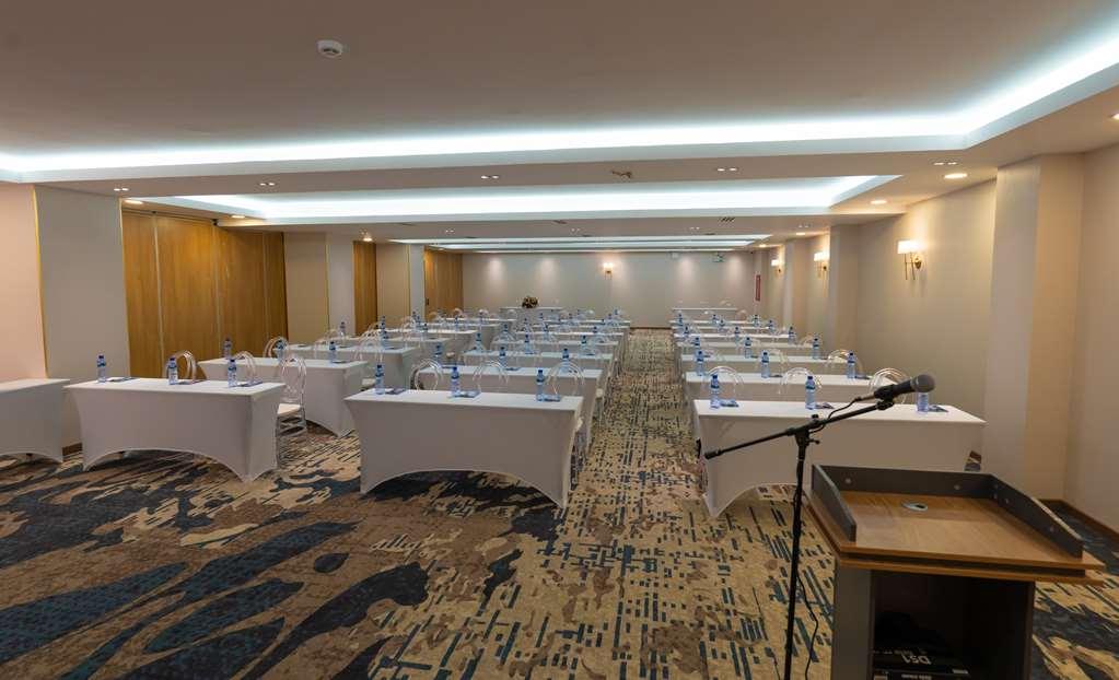 Stay Easy Plus Hotel Addis Ababa Faciliteter billede