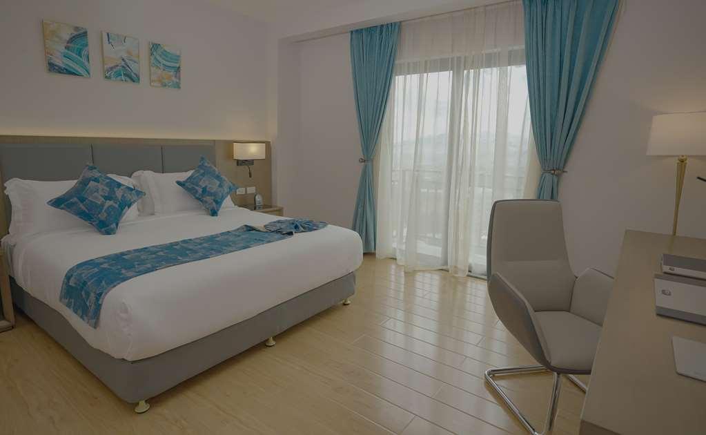 Stay Easy Plus Hotel Addis Ababa Værelse billede