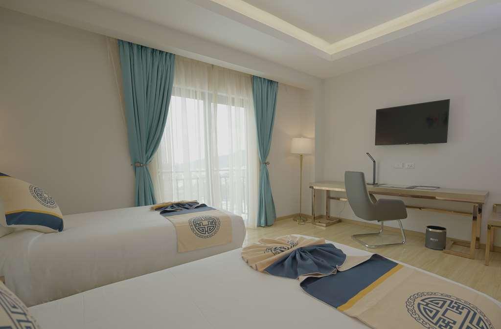 Stay Easy Plus Hotel Addis Ababa Værelse billede